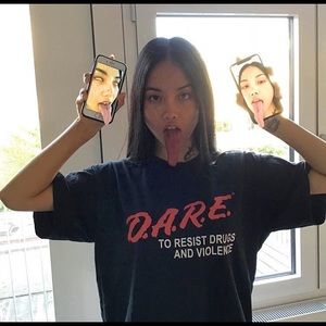 Meet your Posher, Yeri